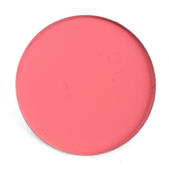Give Me Glow Matte Pressed Pigment Floral Coral