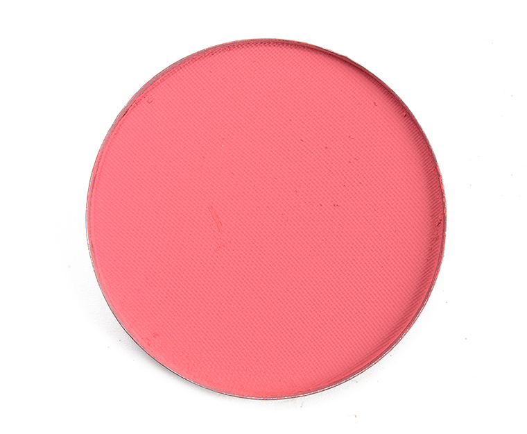 Give Me Glow Floral Coral Matte Pressed Pigment