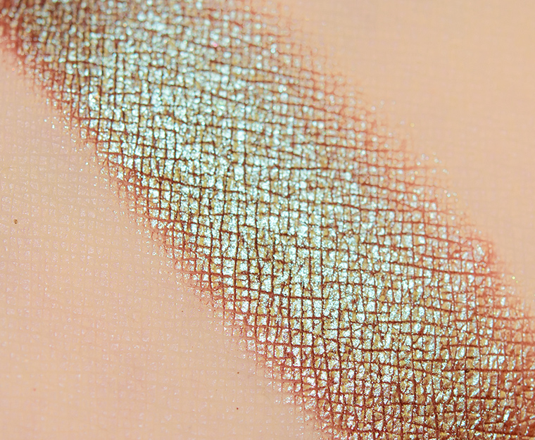 Give Me Glow Gifts Galore Foiled Pressed Shadow
