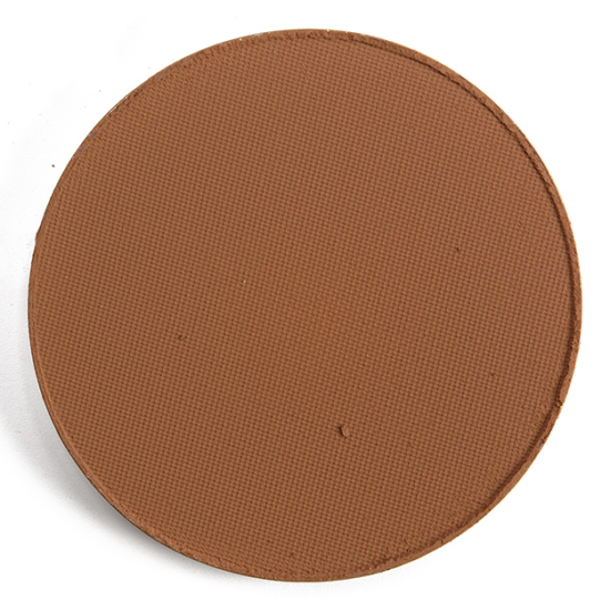 Give Me Glow Matte Pressed Shadow Gravy