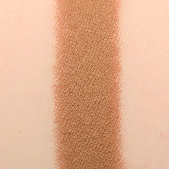 Give Me Glow Gravy Matte Pressed Shadow
