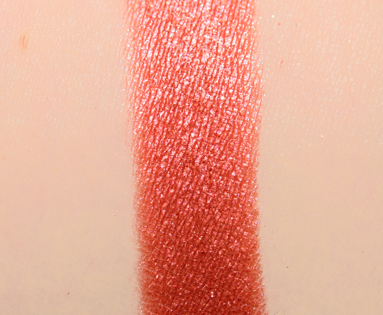 Give Me Glow Havana Foiled Pressed Pigment