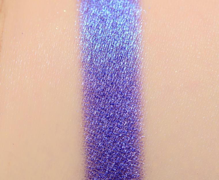 Give Me Glow I'm Too Royal Foiled Pressed Shadow