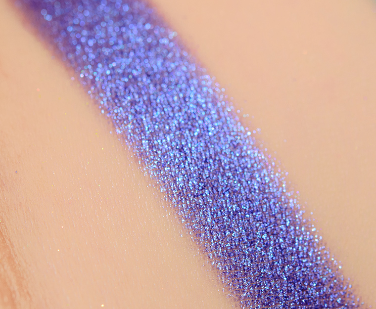 Give Me Glow I'm Too Royal Foiled Pressed Shadow