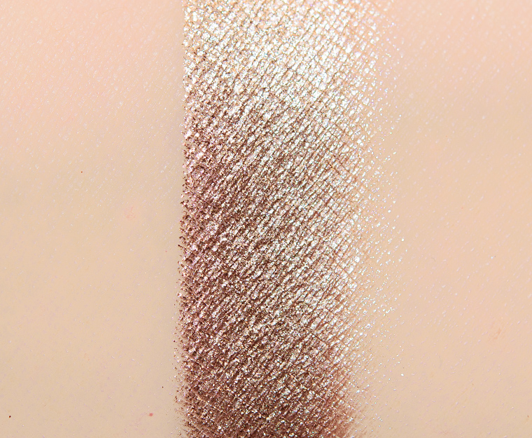Give Me Glow Lavender Taupe Foiled Pressed Shadow