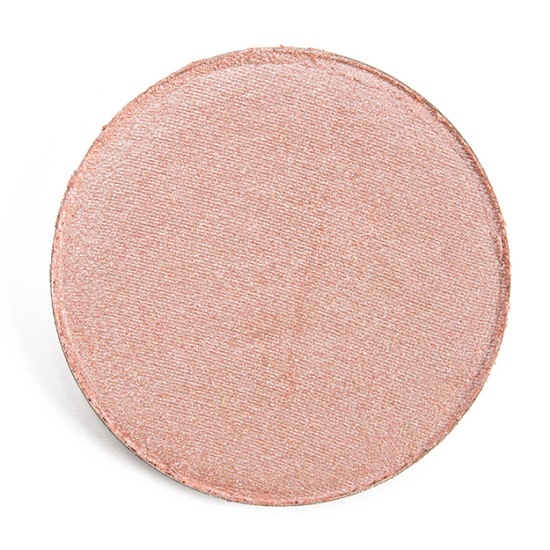 Give Me Glow Foiled Pressed Shadow Peach Glaze