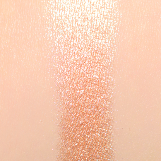 Give Me Glow Peach Glaze Foiled Pressed Shadow