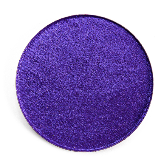 Give Me Glow Foiled Pressed Shadow Purple Hills