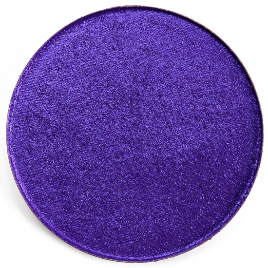 Give Me Glow Purple Hills Foiled Pressed Shadow