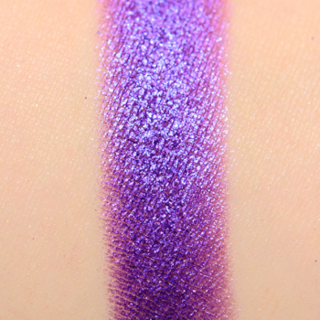 Give Me Glow Purple Hills Foiled Pressed Shadow