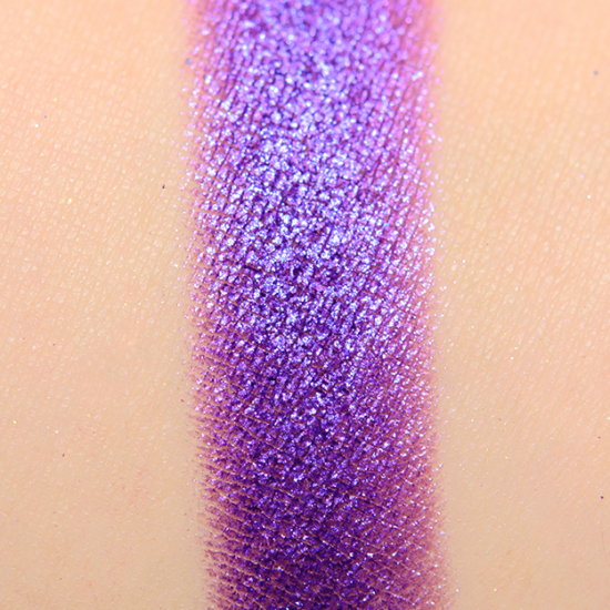 Give Me Glow Purple Hills Foiled Pressed Shadow