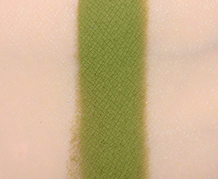 Give Me Glow Savage Matte Pressed Shadow