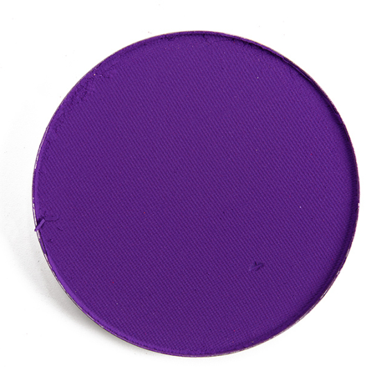 Give Me Glow Matte Pressed Pigment Toxic
