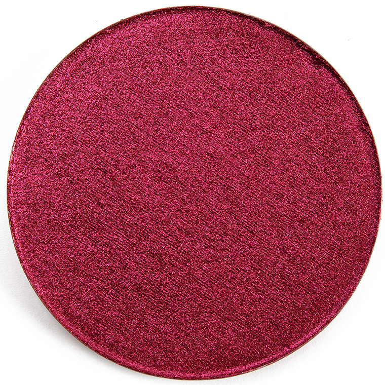 Give Me Glow Valentine's Red Foiled Pressed Pigment