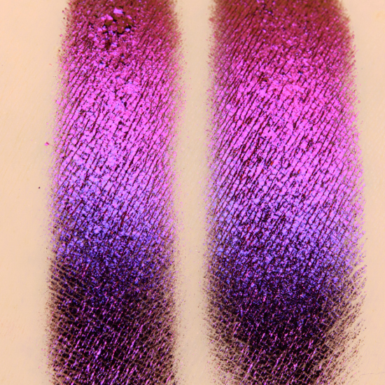JD Glow A Lot Pressed Multichrome
