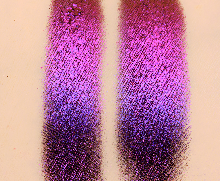JD Glow A Lot Pressed Multichrome