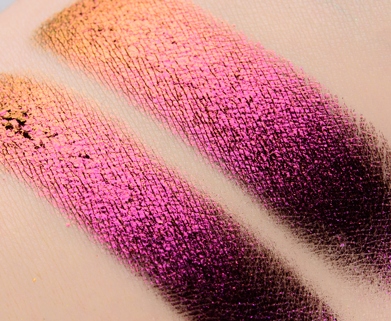 JD Glow A Lot Pressed Multichrome