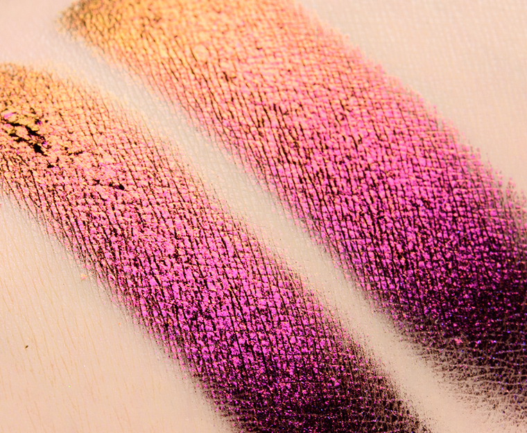 JD Glow A Lot Pressed Multichrome