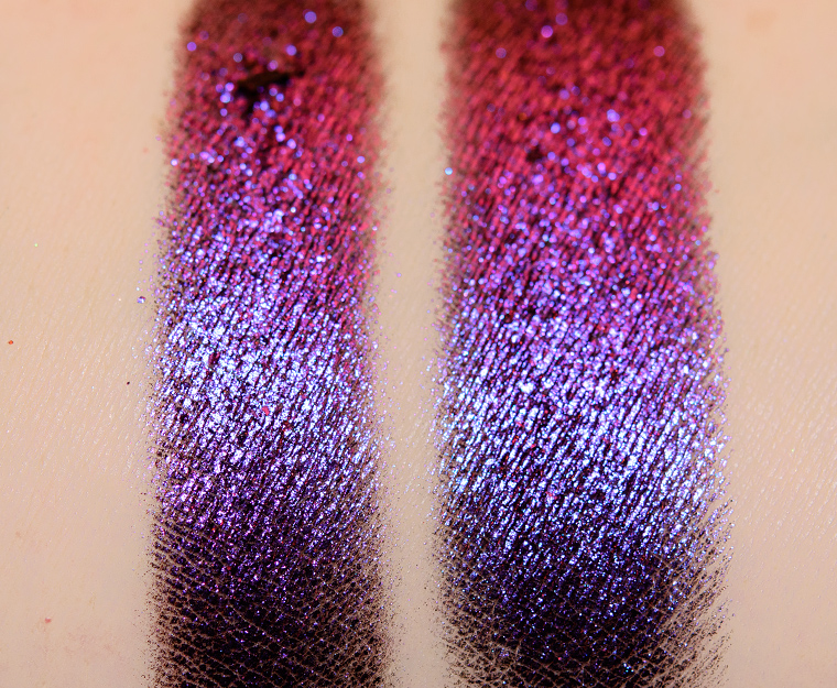 JD Glow A Lot Pressed Multichrome