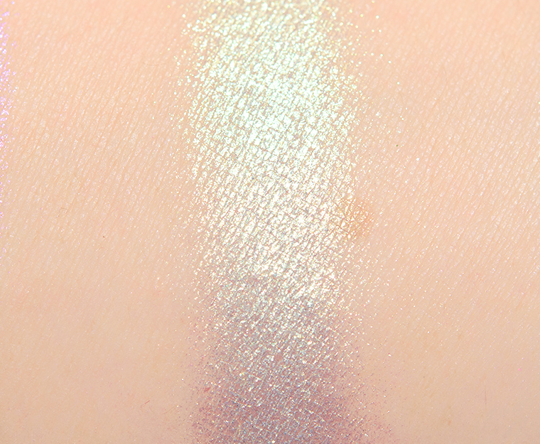 JD Glow Jade Shimmer Shadow