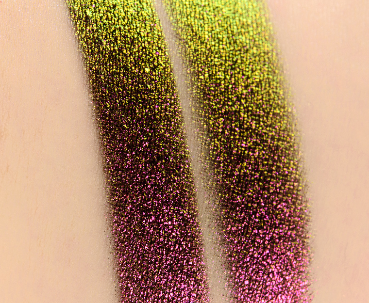 JD Glow No Way Pressed Multichrome
