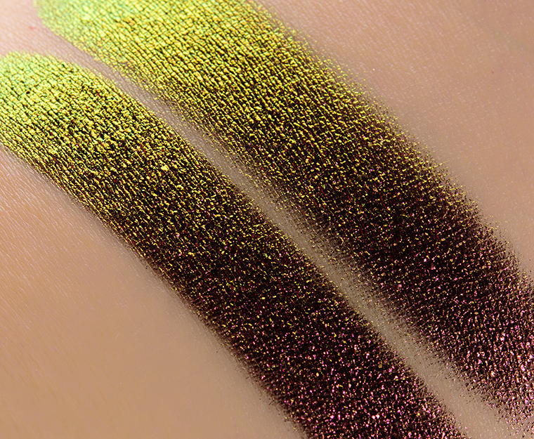 JD Glow No Way Pressed Multichrome