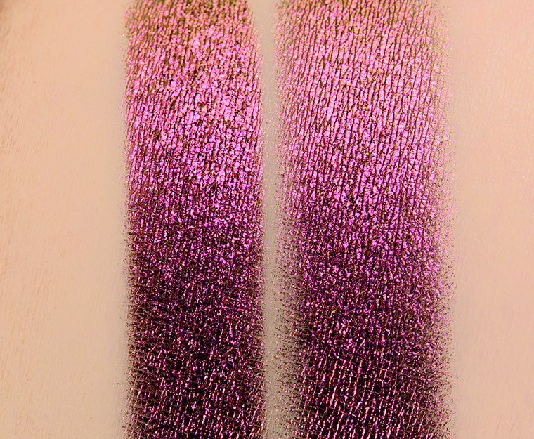 JD Glow No Way Pressed Multichrome