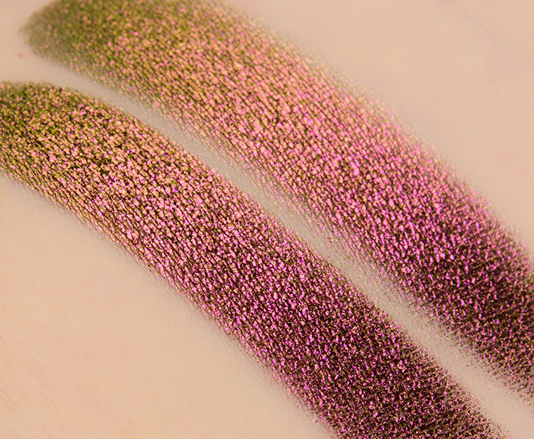 JD Glow No Way Pressed Multichrome