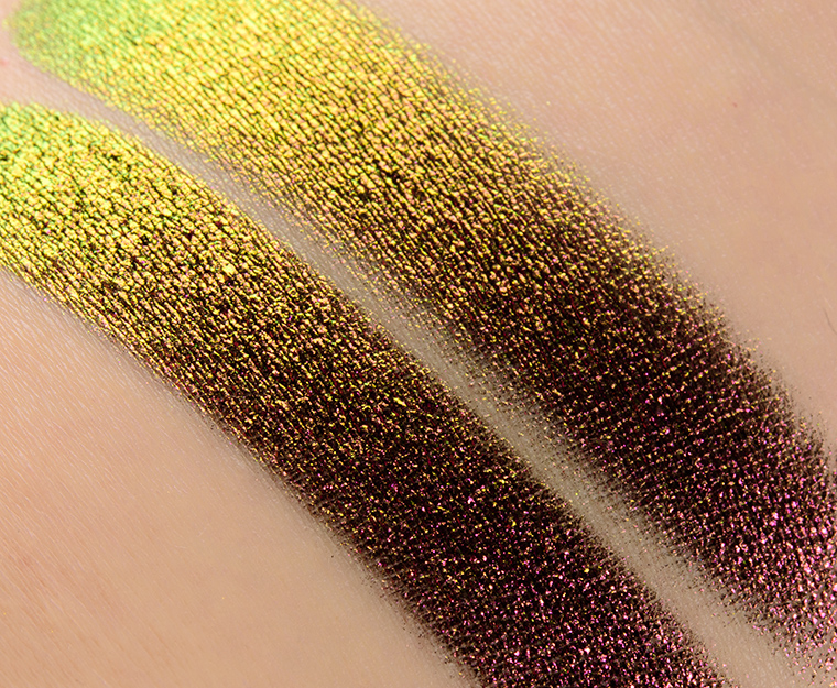 JD Glow No Way Pressed Multichrome