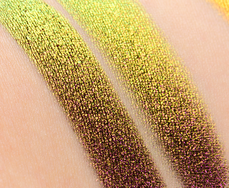 JD Glow No Way Pressed Multichrome