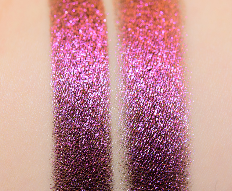 JD Glow No Way Pressed Multichrome