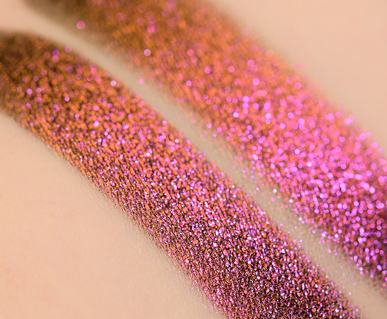 JD Glow No Way Pressed Multichrome