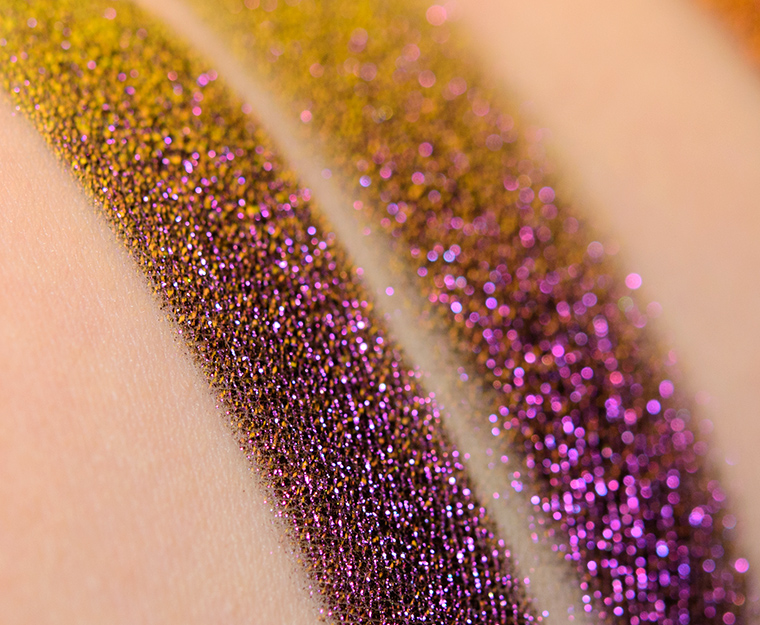 JD Glow No Way Pressed Multichrome