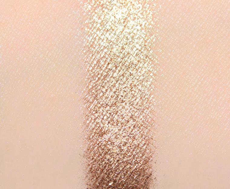 JD Glow Rose Goals Metallon Shadow