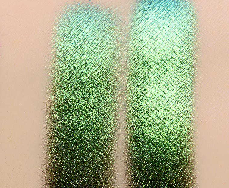 JD Glow See Weed Pressed Multichrome