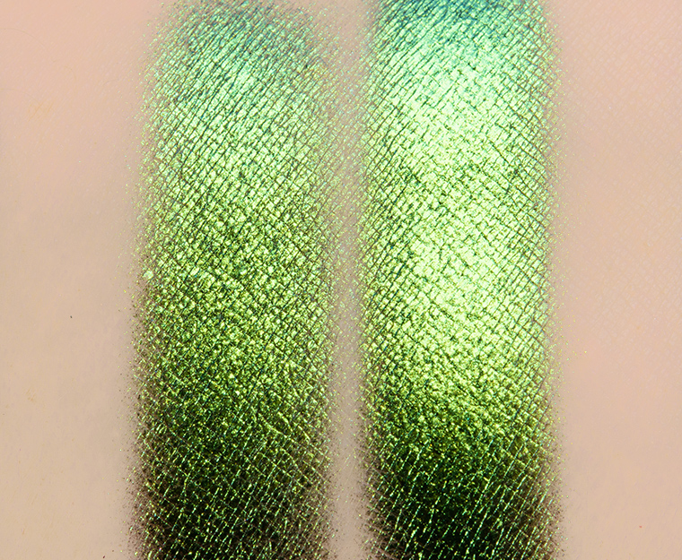 JD Glow See Weed Pressed Multichrome