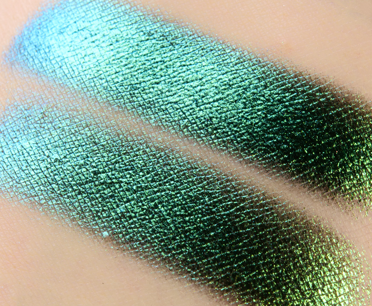 JD Glow See Weed Pressed Multichrome