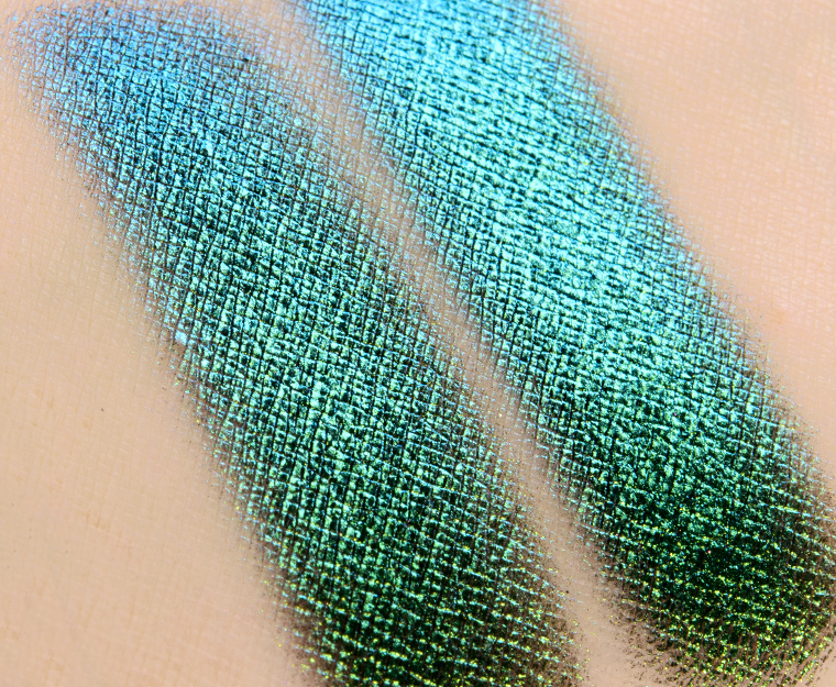 JD Glow See Weed Pressed Multichrome