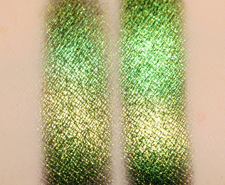 JD Glow See Weed Pressed Multichrome
