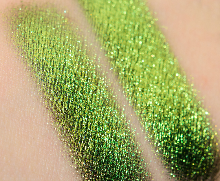 JD Glow See Weed Pressed Multichrome