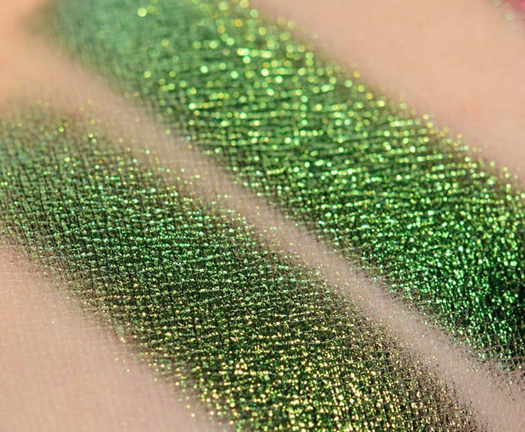 JD Glow See Weed Pressed Multichrome