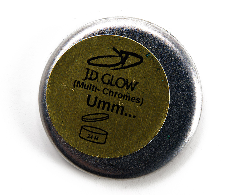 JD Glow Umm Pressed Multichrome