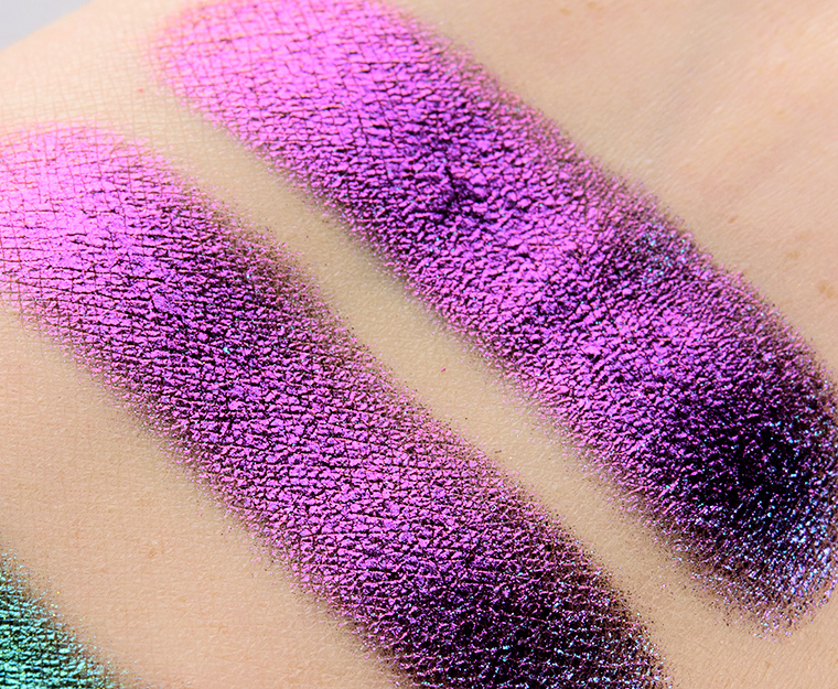 JD Glow Umm Pressed Multichrome