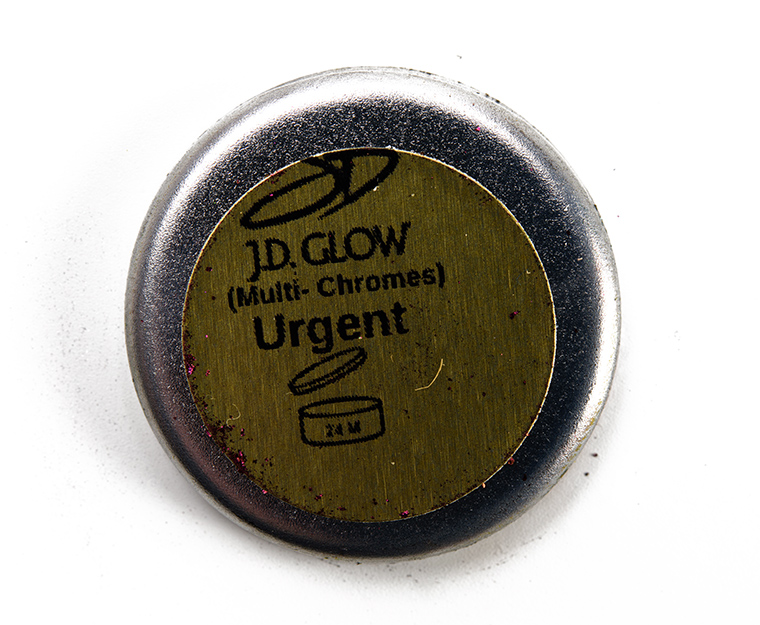 JD Glow Urgent Pressed Multichrome