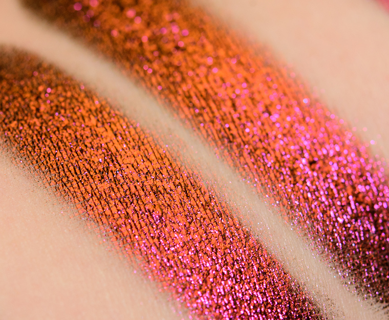 JD Glow Urgent Pressed Multichrome