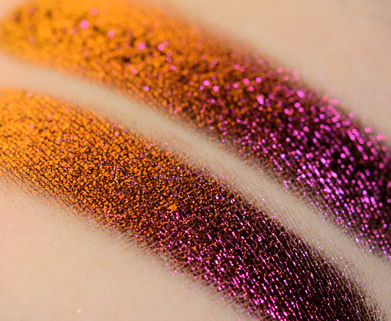JD Glow Urgent Pressed Multichrome