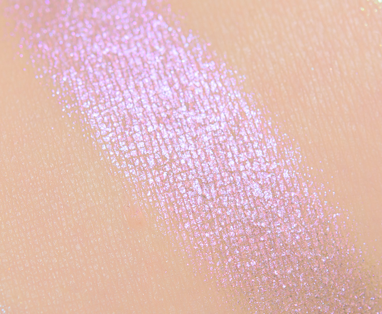 JD Glow Viola Shimmer Shadow