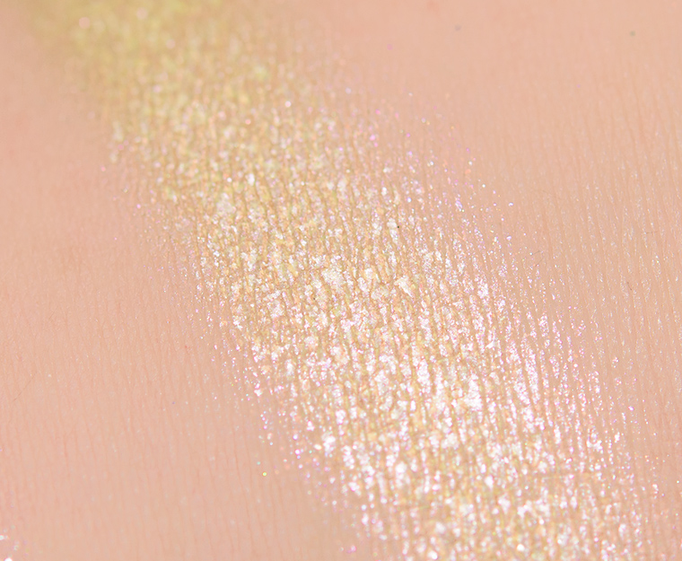 Lethal Cosmetics Inhabit Pressed Powder Shadow