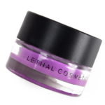 Lethal Cosmetics Loop Side FX Gel Liner