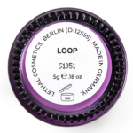 Lethal Cosmetics Loop Side FX Gel Liner